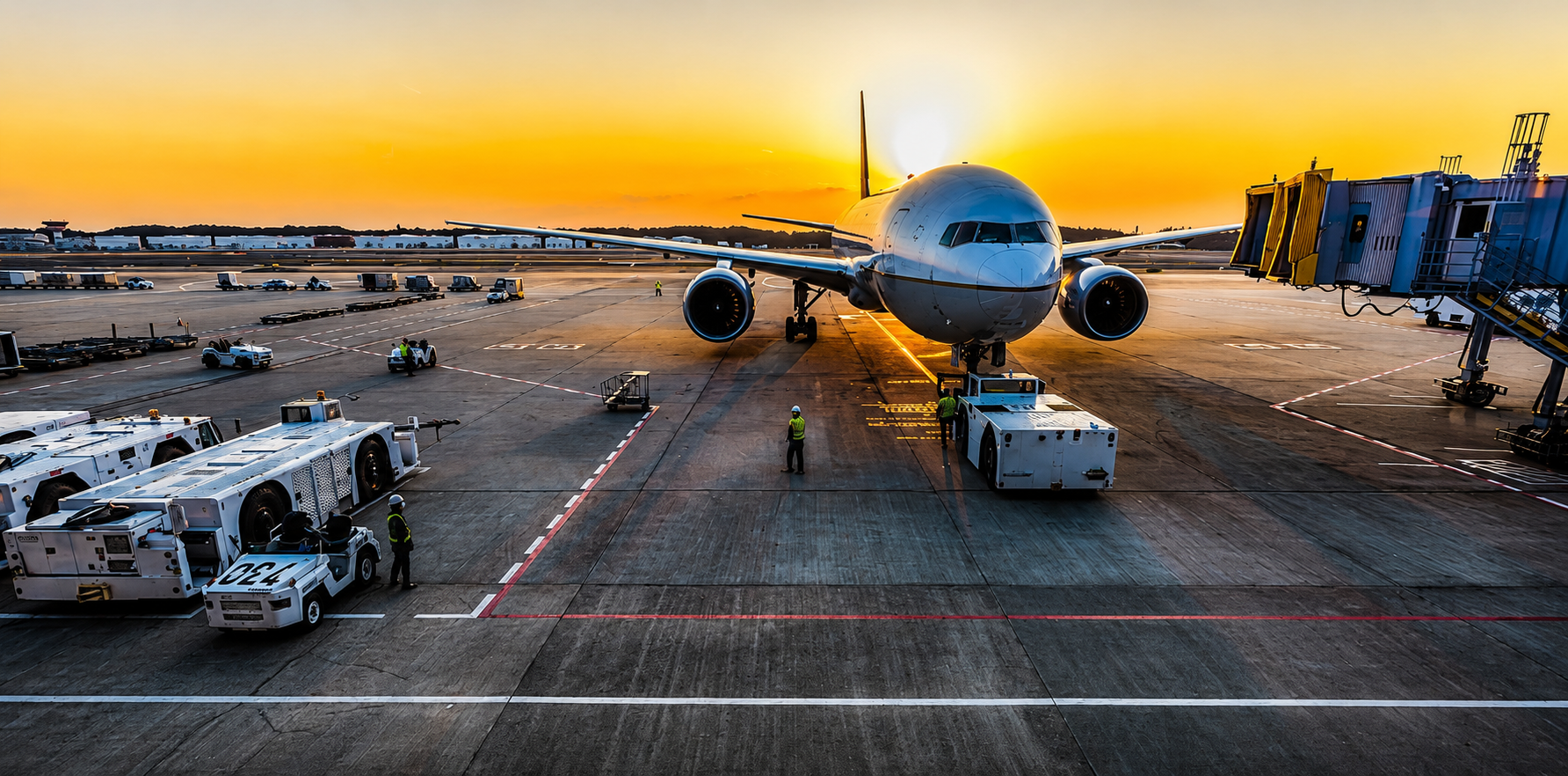 Transporte Aéreo